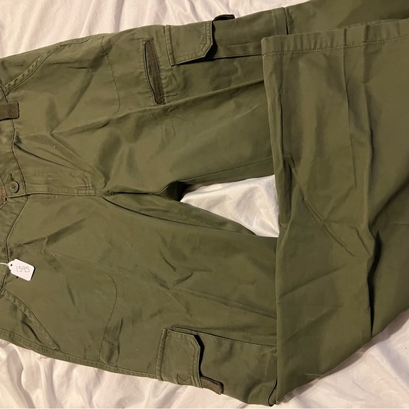 NWT Dickies pants. Size 14. - Picture 3 of 10